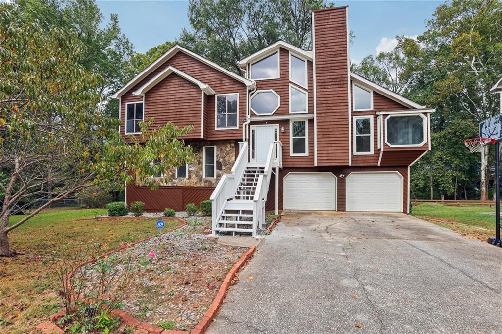 270 Saint Simons Cove, Lawrenceville, GA 30044