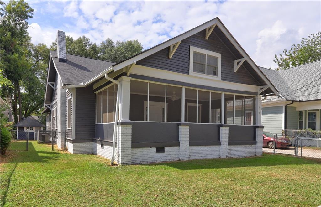 1078 Arlington Ave., Atlanta, GA 30310