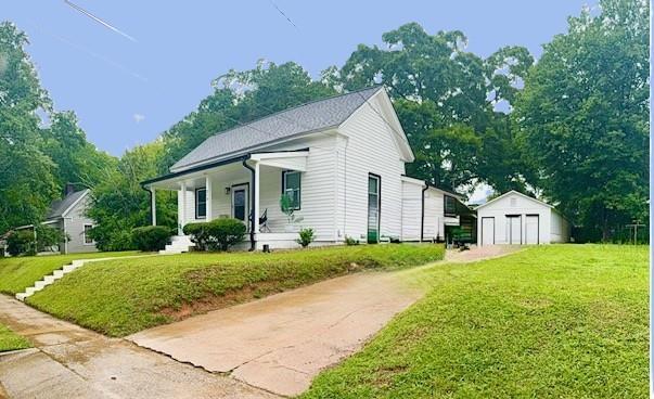 219 Broad St., Carrollton, GA 30117