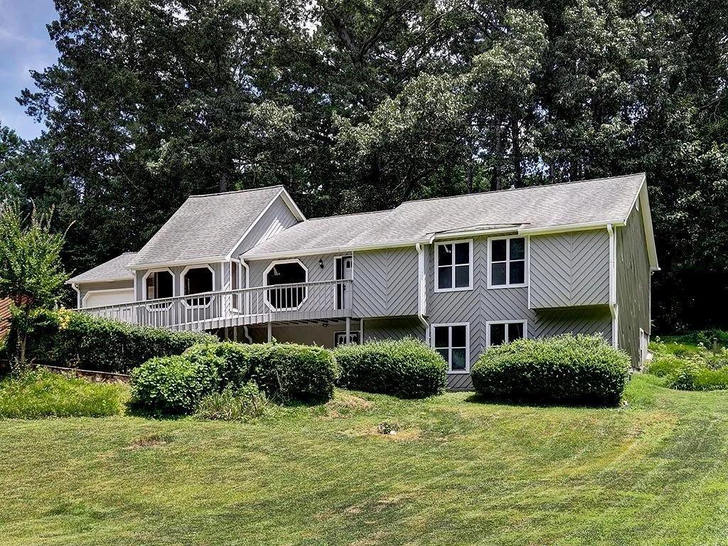 4860 Bush Rd., Peachtree Corners, GA 30096