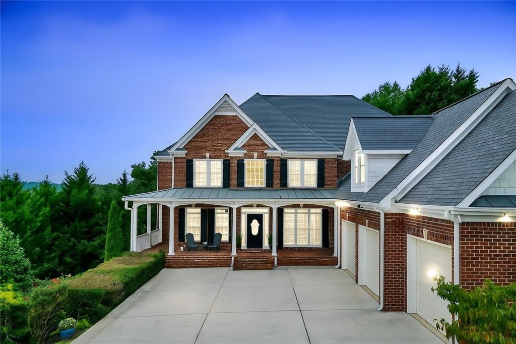 131 Gold Springs Ct., Canton, GA 30114