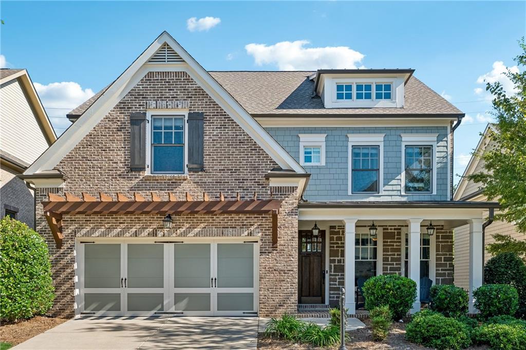 3414 Bryerstone Cir., Smyrna, GA 30080