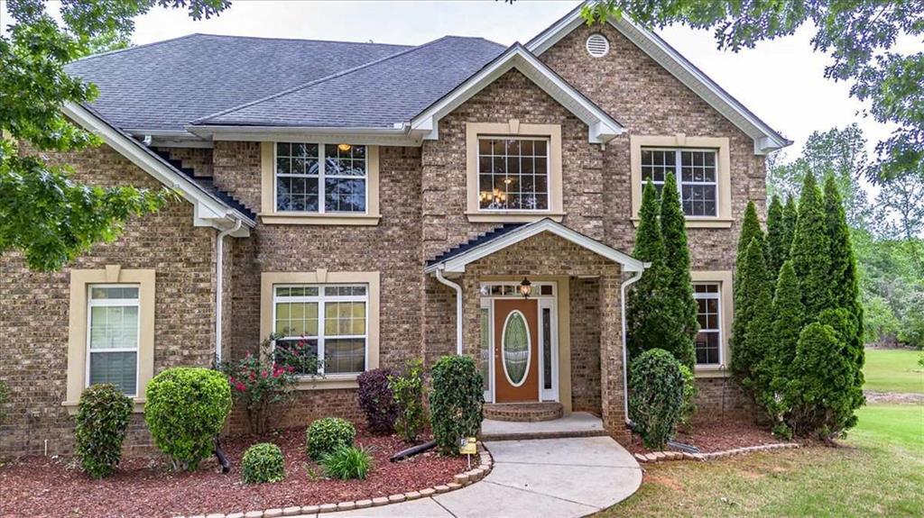 60 Heritage Keep, Covington, GA 30016