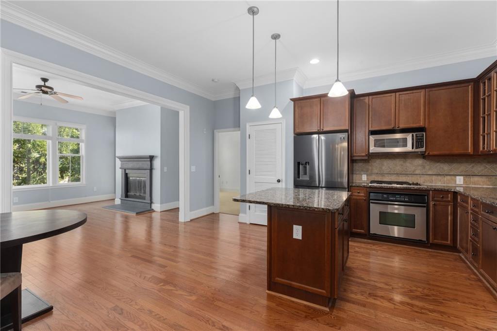 11 Perimeter Center #1404, Atlanta, GA 30346