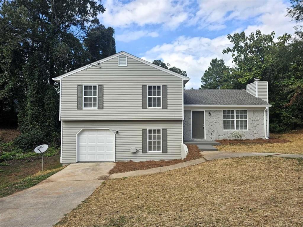 2970 Pritchards Mill Tr., Douglasville, GA 30135