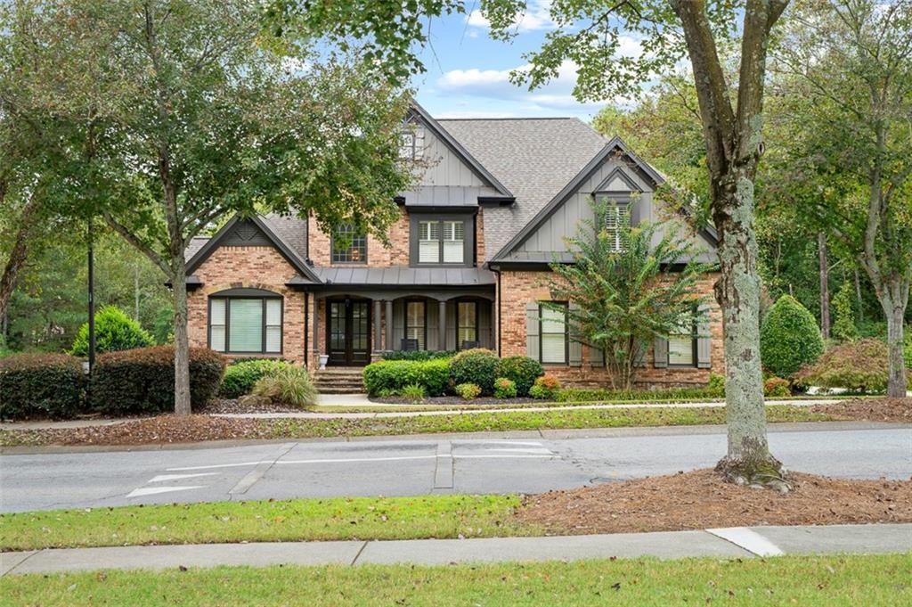 2522 Autumn Maple Dr., Braselton, GA 30517
