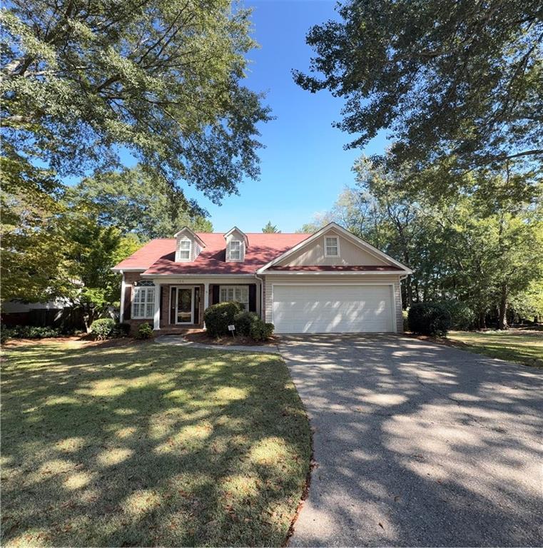108 Plantation Walk, Carrollton, GA 30117