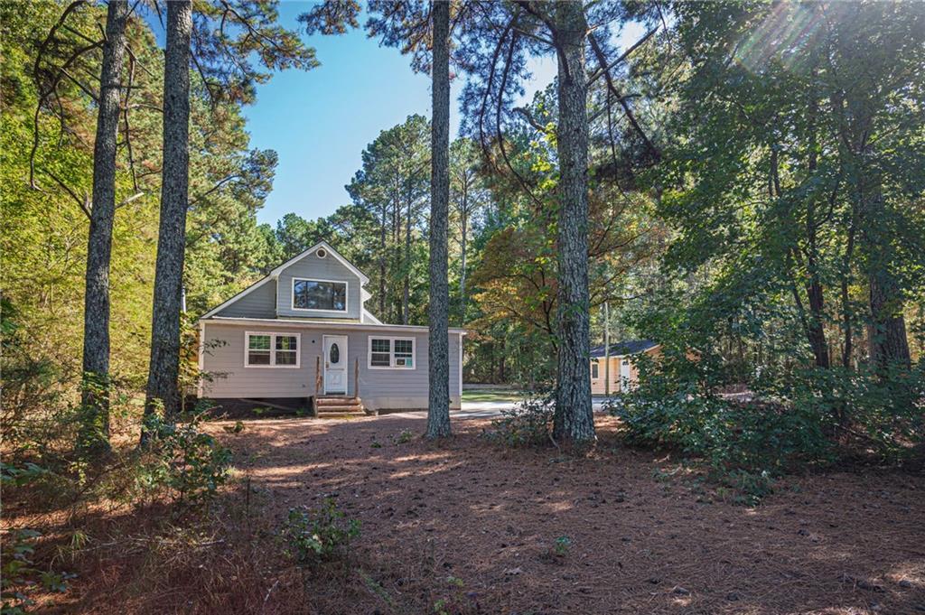 345 Hoke Okelly Mill Rd., Loganville, GA 30052