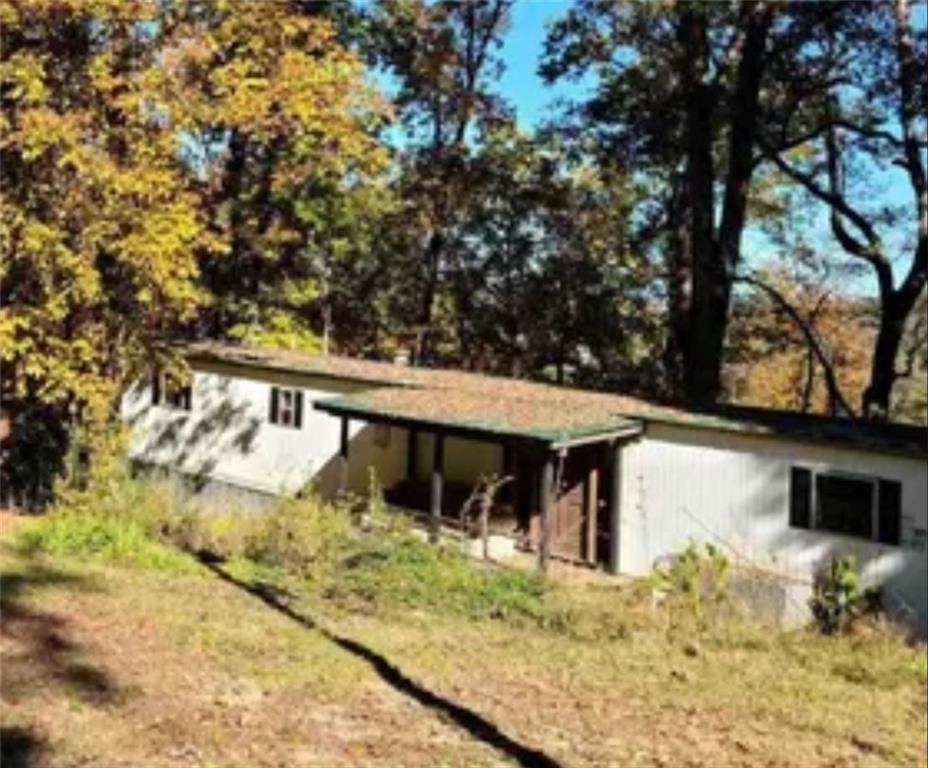 117 Sparrow Way, Toccoa, GA 30577