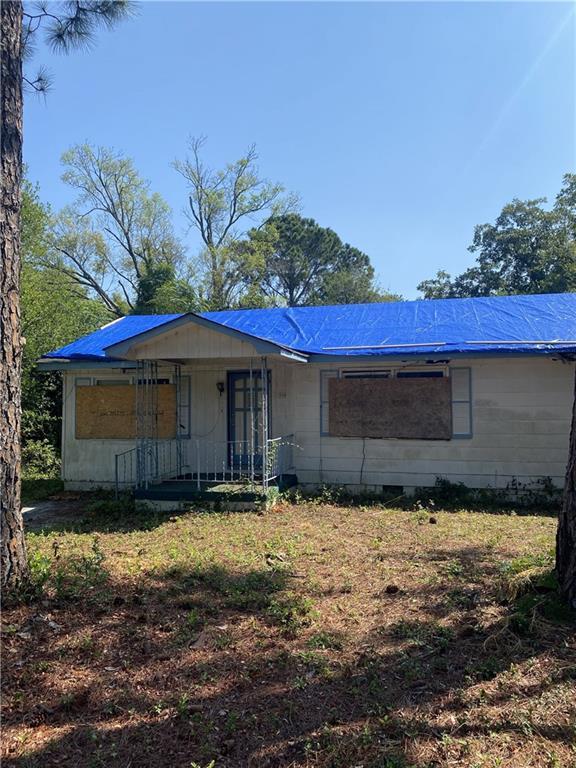 2350 Anthony Ter., Macon, GA 31206