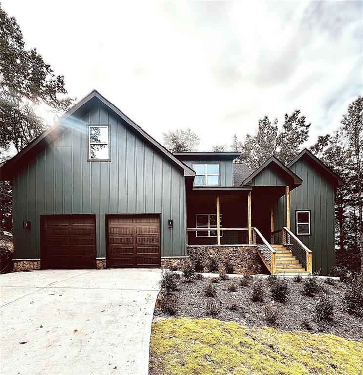 109 Jack Pine Ct., Waleska, GA 30183