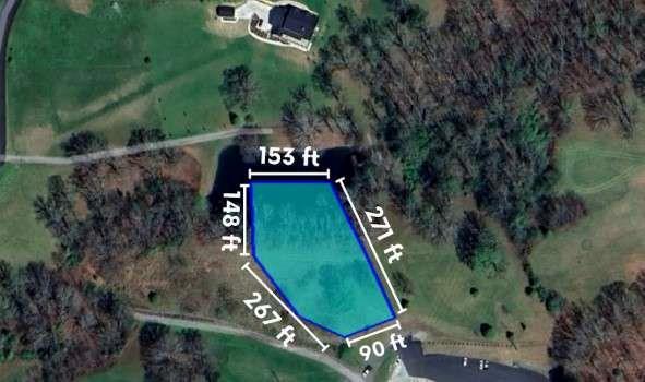 Arbor Acres Farm Rd., Blairsville, GA 30512
