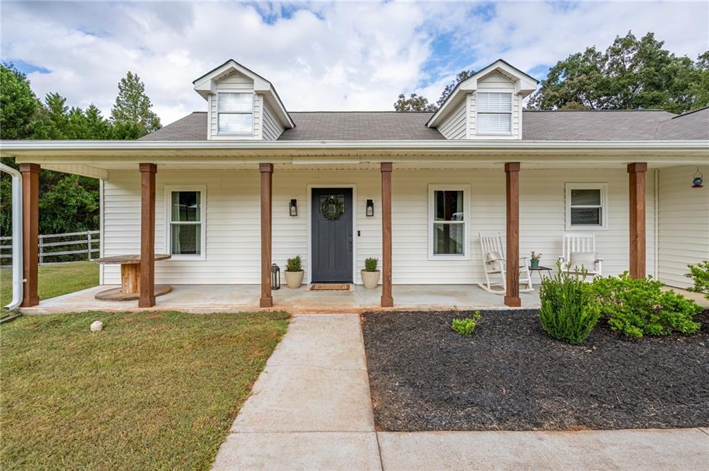 165 Michael Ln., Mcdonough, GA 30252