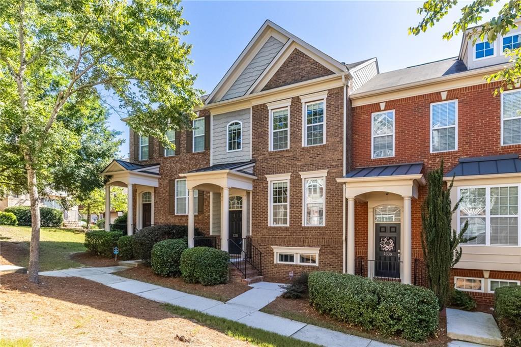 2335 Millhaven St., Smyrna, GA 30080