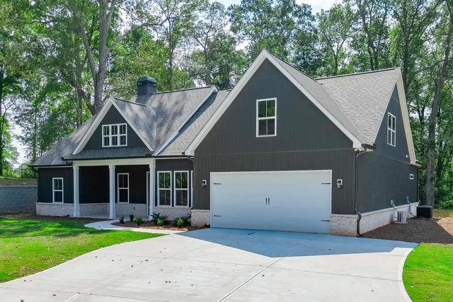 New Homes with Master Bedrooms on the 1st Floor That Attend Jefferson Elementary School: September 27th to October 3rd