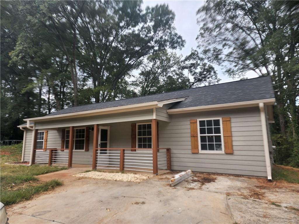 6130 Geiger St., Covington, GA 30014