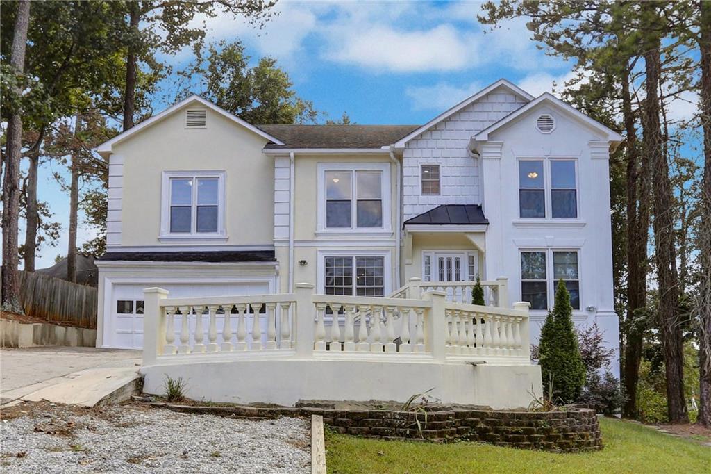 305 Melanie Way, Lawrenceville, GA 30044
