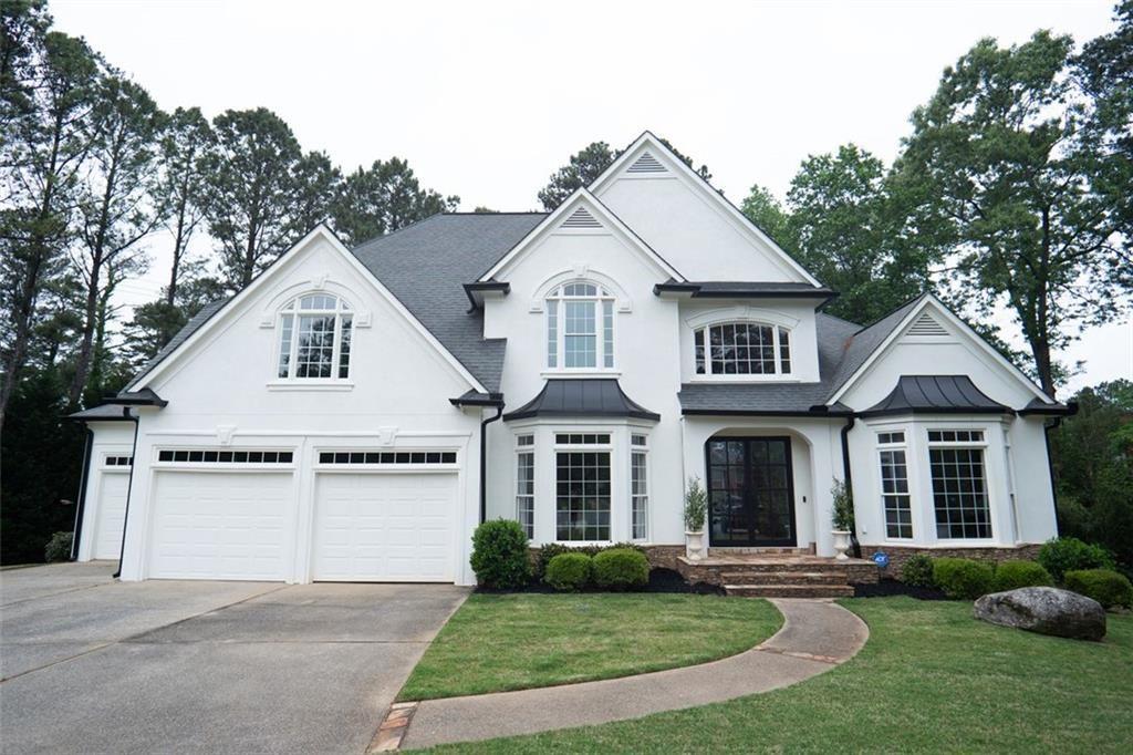 3239 Mill Chase Cir., Marietta, GA 30067