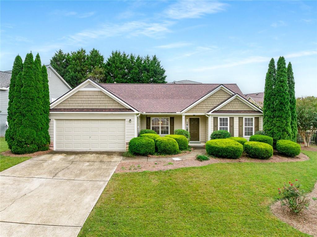 343 Spring Hill Dr., Canton, GA 30115