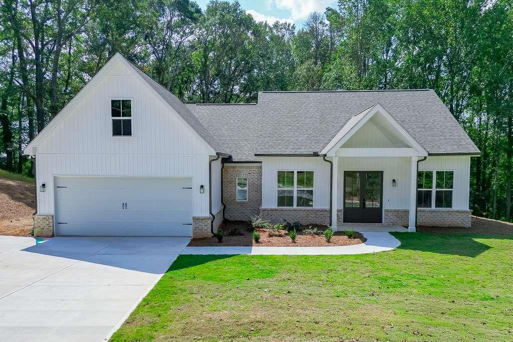 125 Rains Rd., Jefferson, GA 30549