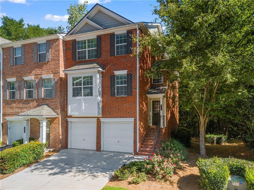 406 Heritage Park Trace #22, Kennesaw, GA 30144