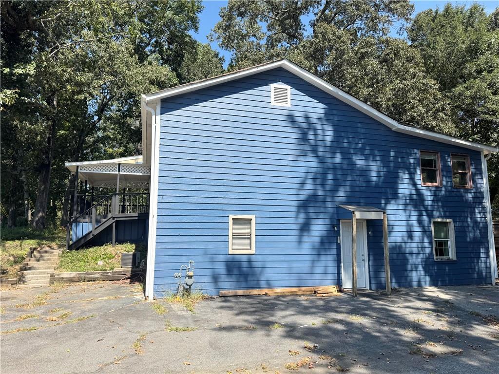 7368 Mount Vernon Rd., Lithia Springs, GA 30122