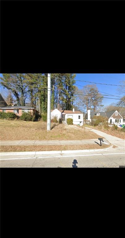 3542 Glenwood Rd Rd., Decatur, GA 30032