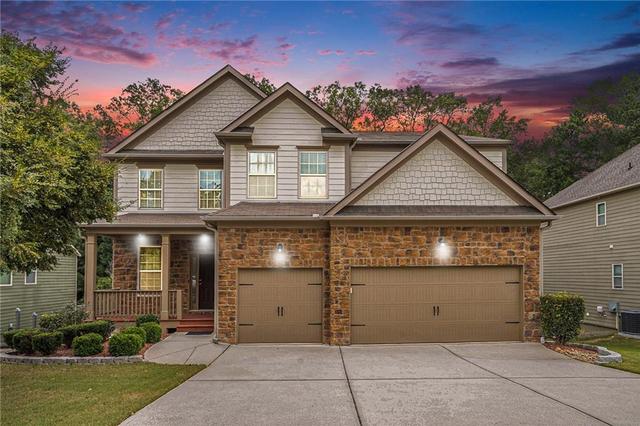 New Homes For Sale This Week in Centennial Lakes: September 26th to October 2nd