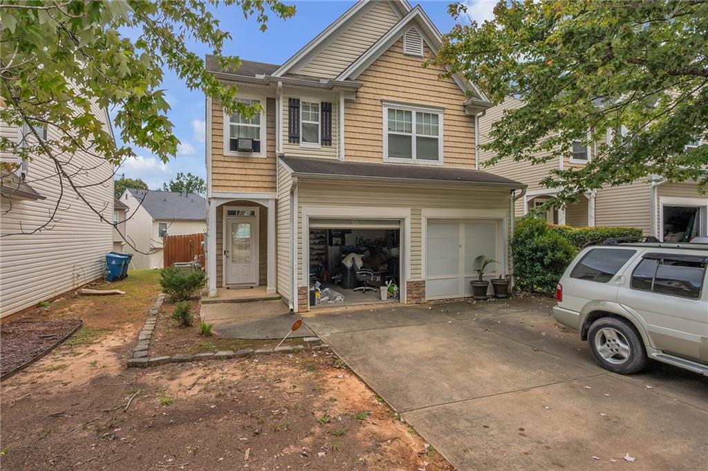 304 Cool Weather Dr., Lawrenceville, GA 30045