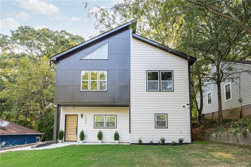 1386 Elizabeth Ave., Atlanta, GA 30310
