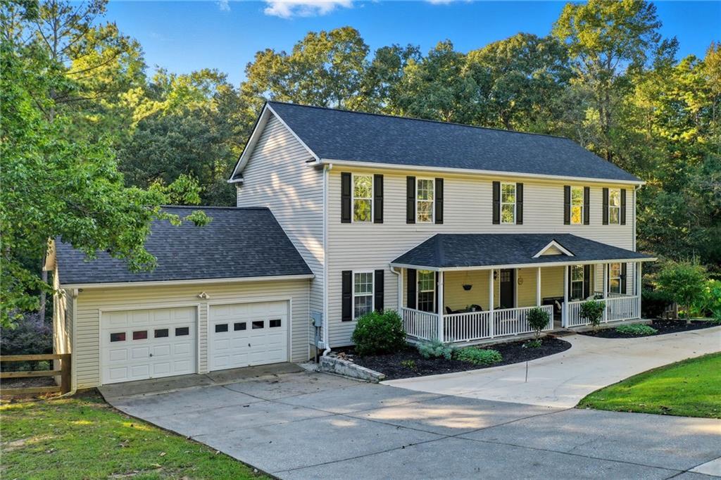 148 Reddin Dr., Canton, GA 30114