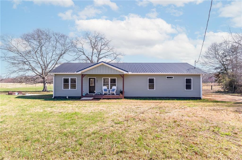 869 Ankerich Rd., Bowersville, GA 30516
