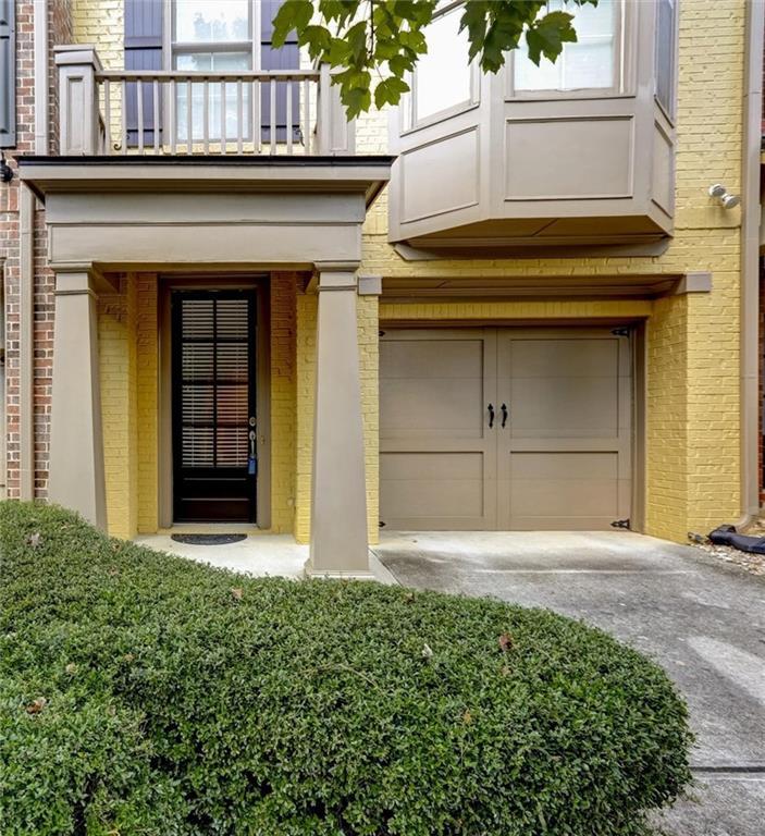 6434 Queens Court Trace #10, Mableton, GA 30126