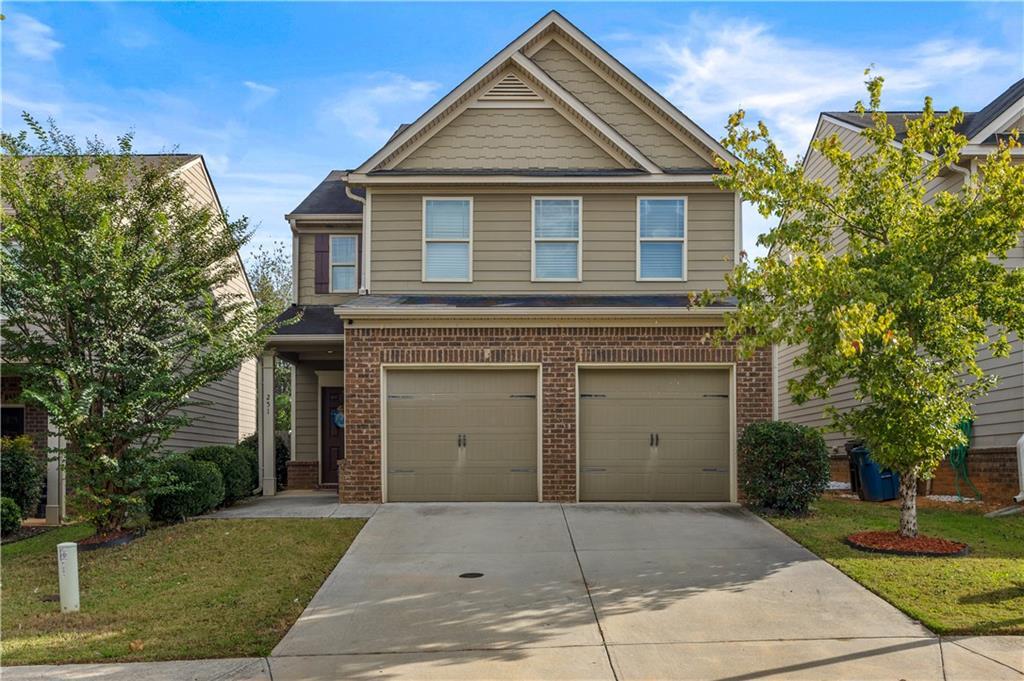 251 Magnaview Dr., Mcdonough, GA 30253
