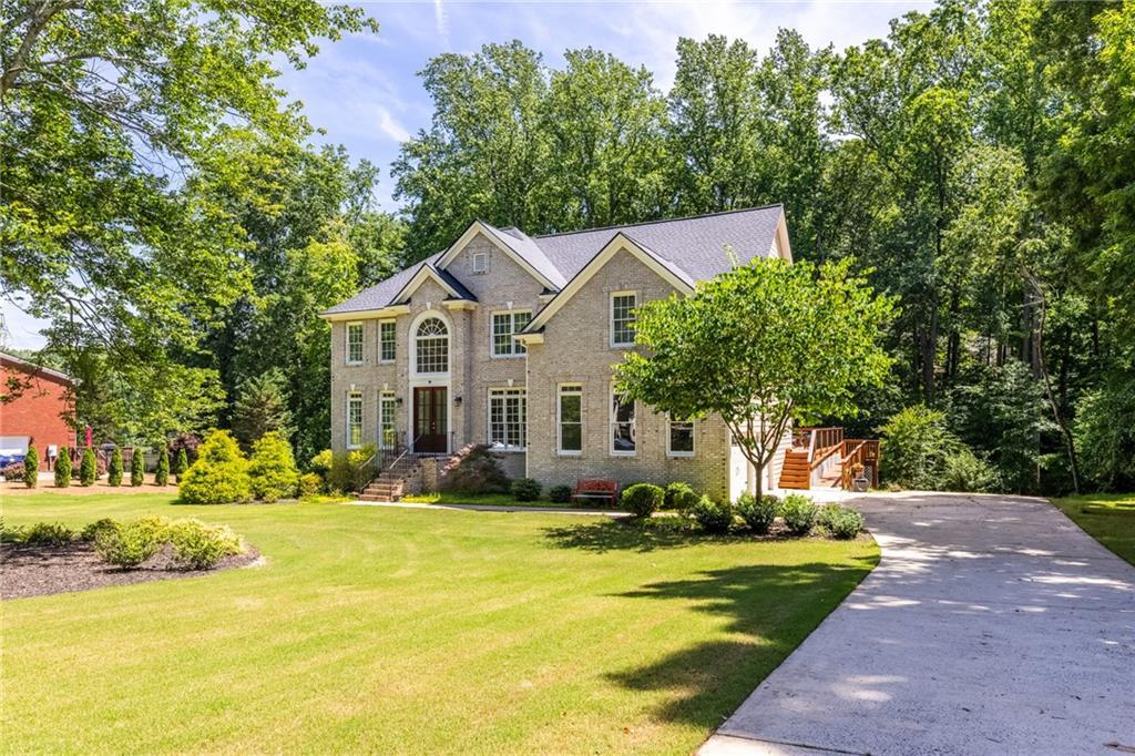 85 Arabian Ave., Alpharetta, GA 30004