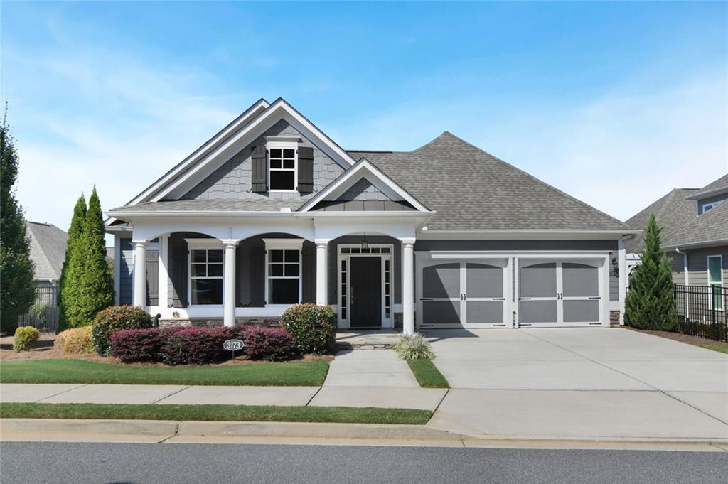 3173 Encore Cir., Kennesaw, GA 30152