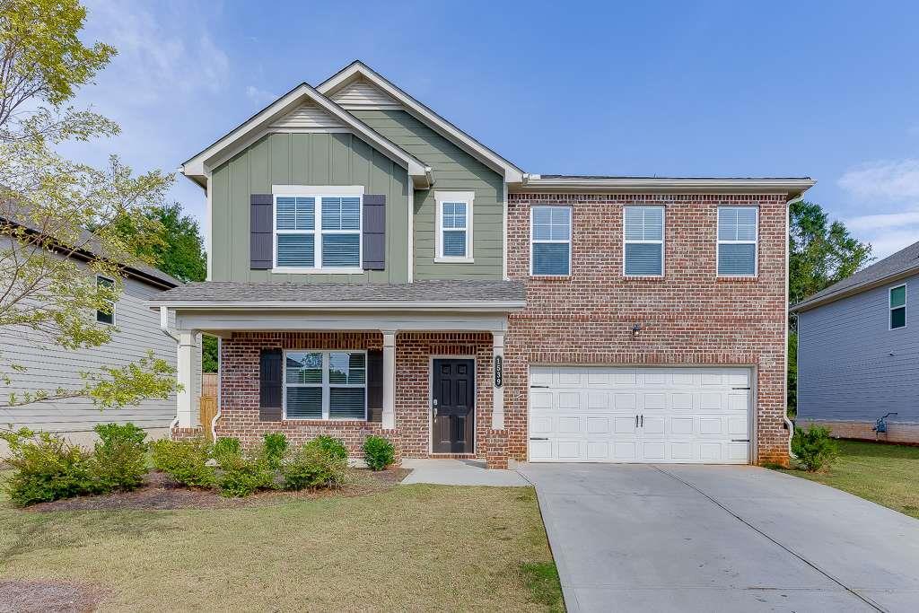 1539 Hay Patch Ln., Loganville, GA 30052