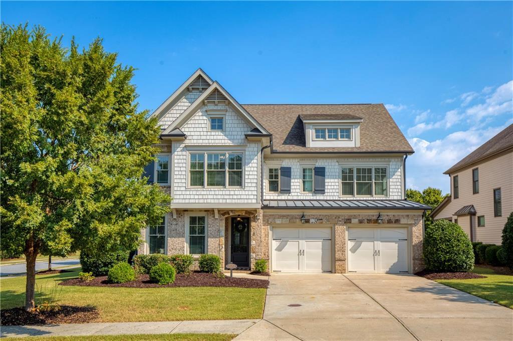 3910 Cameron Ct., Cumming, GA 30040