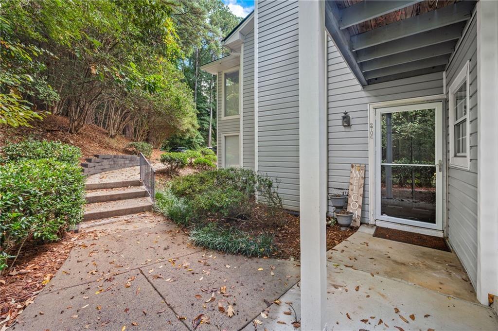 2706 Suwanee Way #12, Marietta, GA 30067