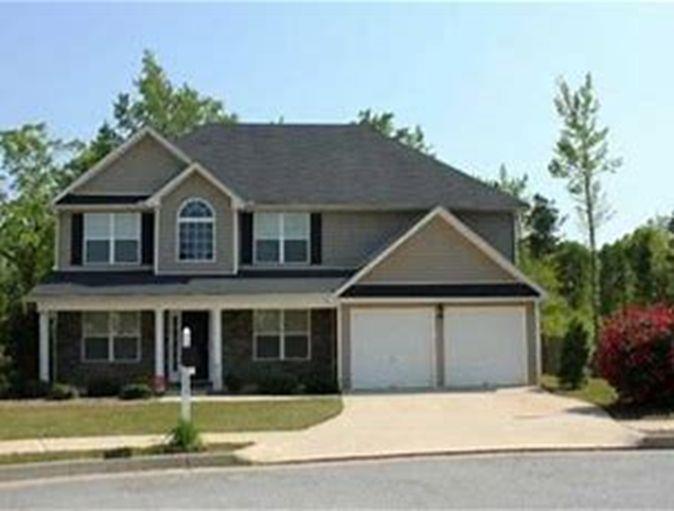 363 Cobblestone Ct., Hampton, GA 30228
