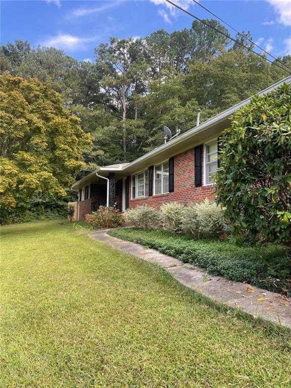 909 Laurel St., Bremen, GA 30110