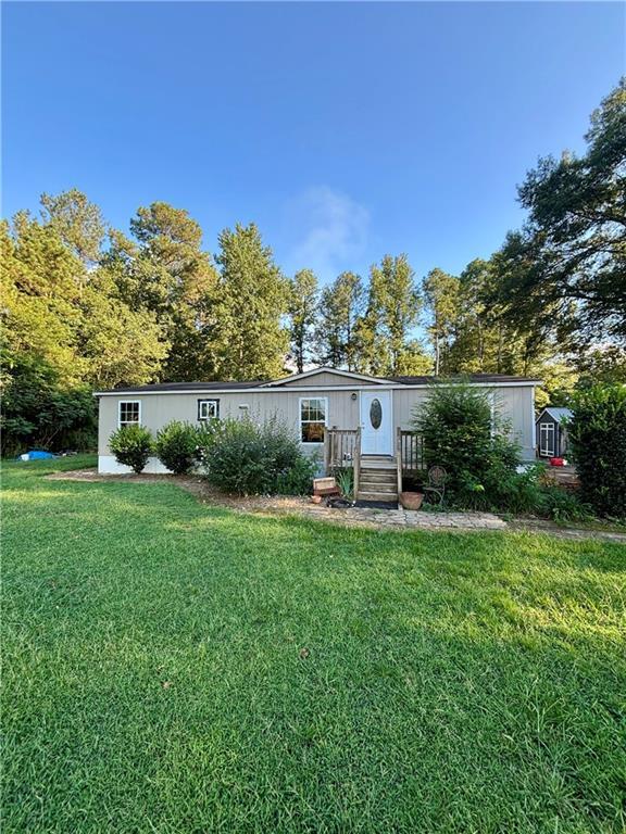 50 Jones St., Cartersville, GA 30120