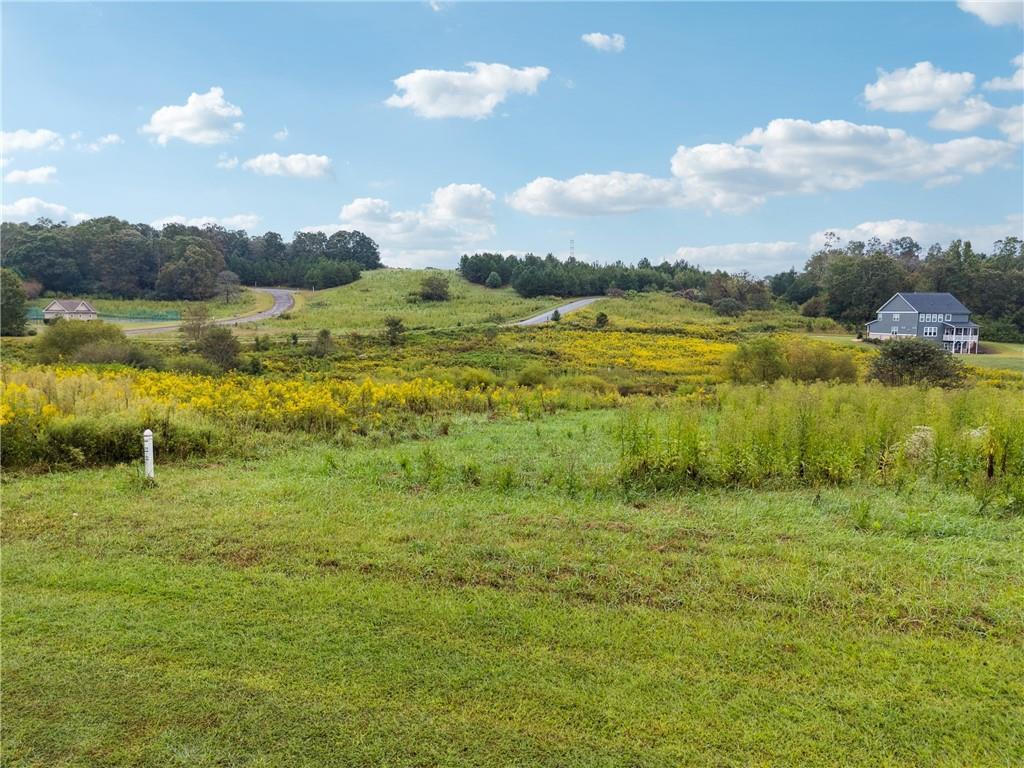 815 Sweetgrass Ct., Demorest, GA 30535