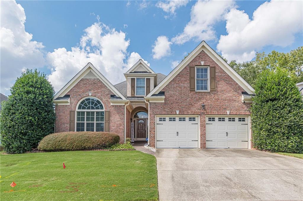 203 Prestwick Way, Stockbridge, GA 30281