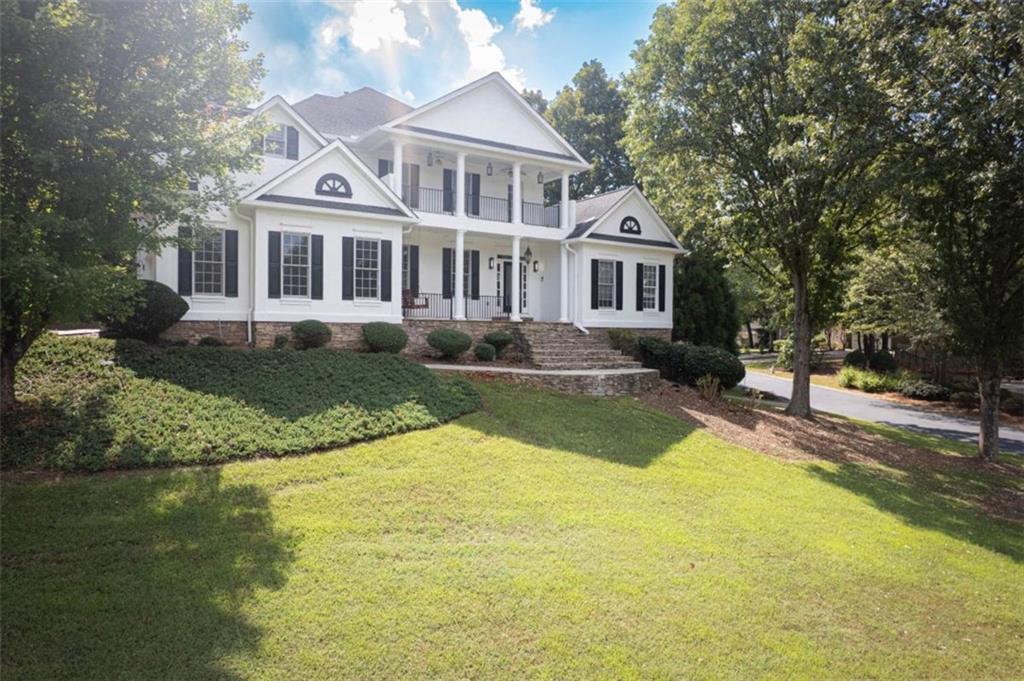 166 Glen Eagle Way, Mcdonough, GA 30253