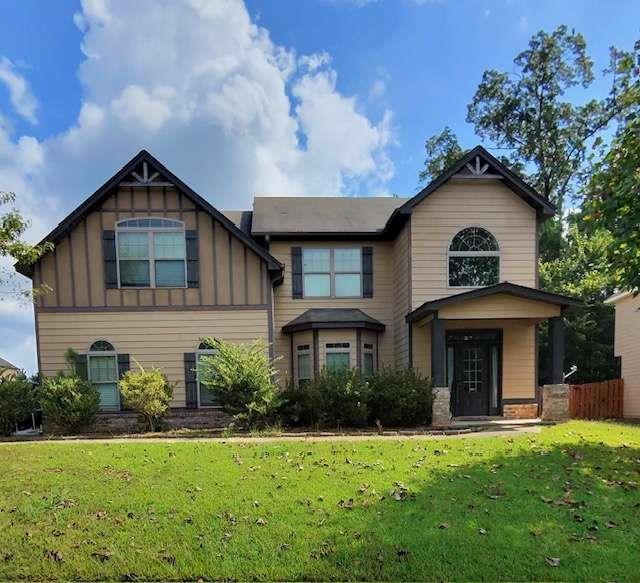 4209 Caveat Ct., Fairburn, GA 30213