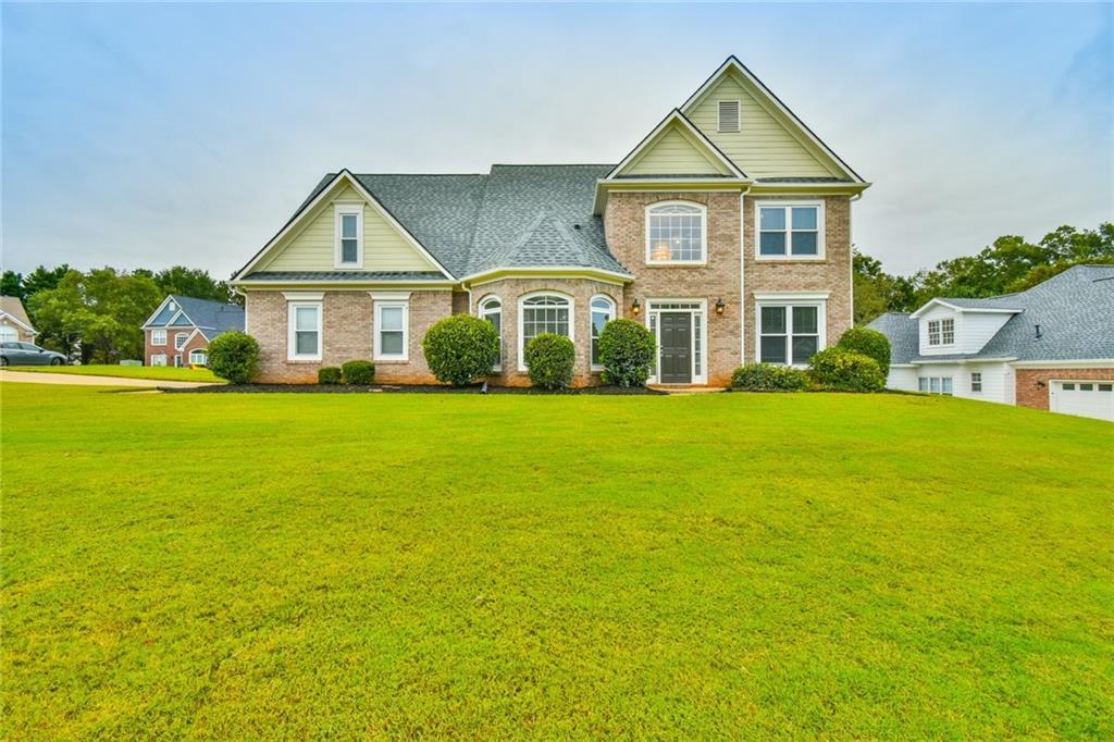 105 Treemont Trace, Suwanee, GA 30024
