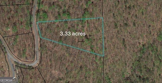 #54 Mountainside Dr., Cleveland, GA 30528