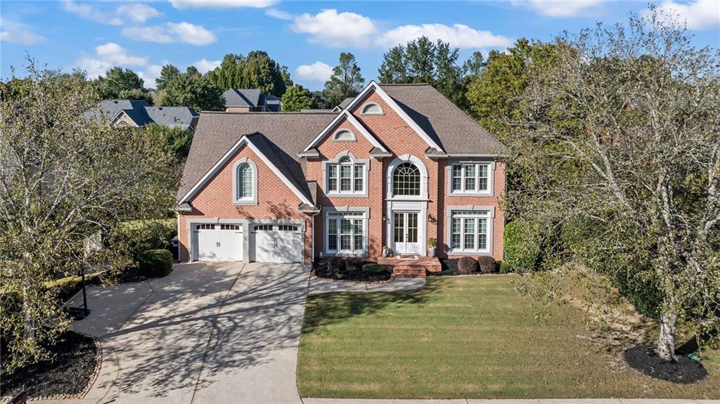 2082 Kinsmon Dr., Marietta, GA 30062