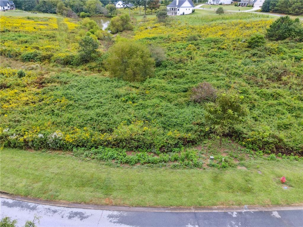 Sweetgrass Dr., Demorest, GA 30535
